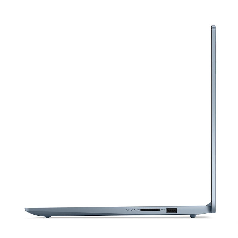 Lenovo Notebook 15,6" Ideapad Slim 3 8/512GB 	Arctic Grey