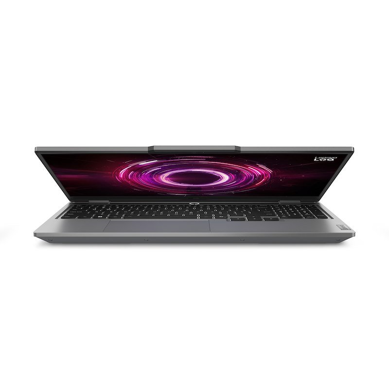 Lenovo Notebook 15,6" Loq 15irx10 B6ix 16/ 512GB Luna Grey