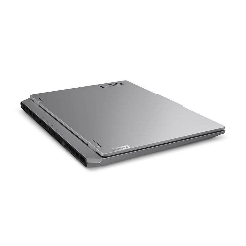 Lenovo Notebook 15,6" Loq 15irx10 B6ix 16/ 512GB Luna Grey