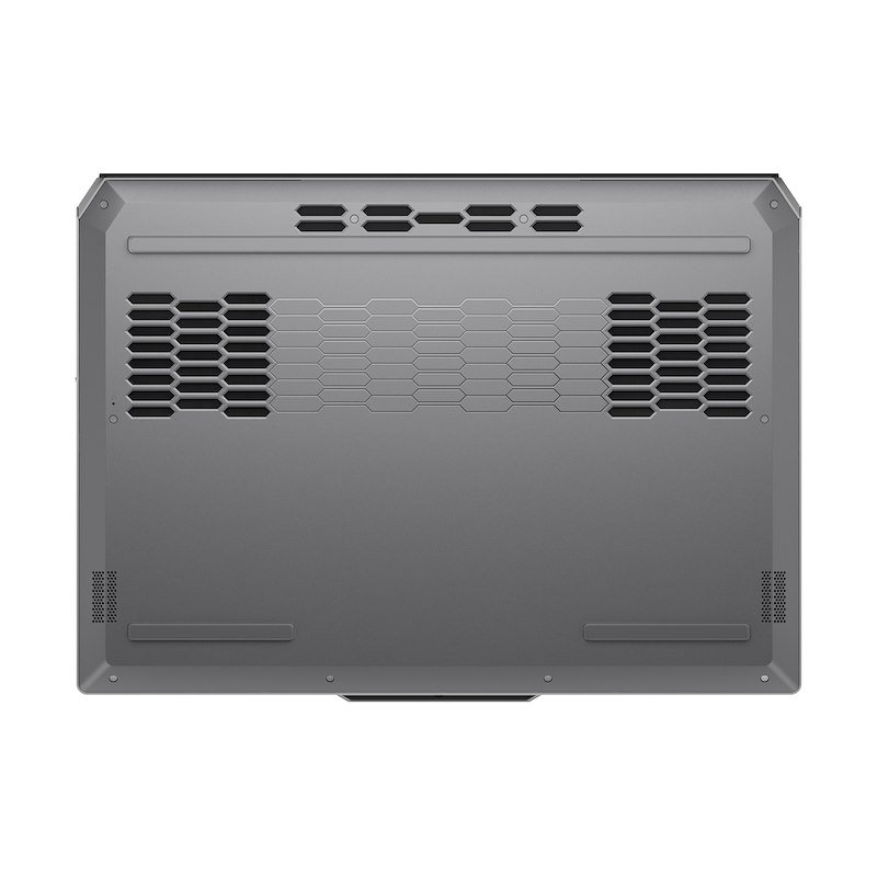 Lenovo Notebook 15,6" Loq 15irx10 B6ix 16/ 512GB Luna Grey