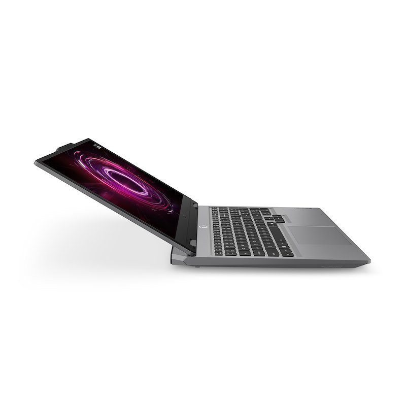 Lenovo Notebook 15,6" Loq 15irx10 B6ix 16/ 512GB Luna Grey