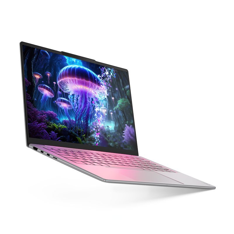 Lenovo Notebook Yoga Slim 7i 83JX00BEIX 32/1TB Luna Grey