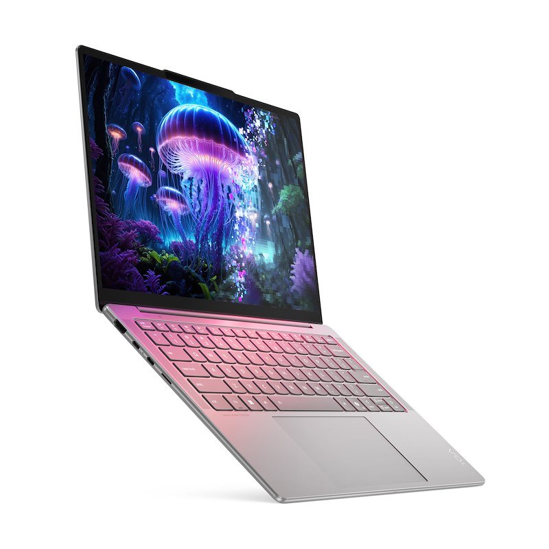 Lenovo Notebook Yoga Slim 7i 83JX00BEIX 32/1TB Luna Grey