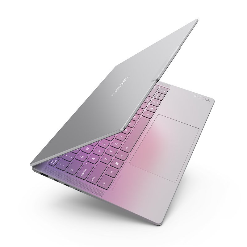 Lenovo Notebook Yoga Slim 7i 83JX00BEIX 32/1TB Luna Grey