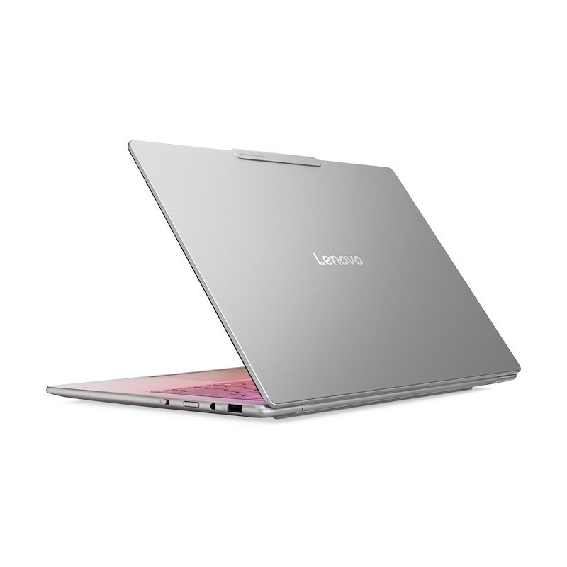 Lenovo Notebook Yoga Slim 7i 83JX00BEIX 32/1TB Luna Grey