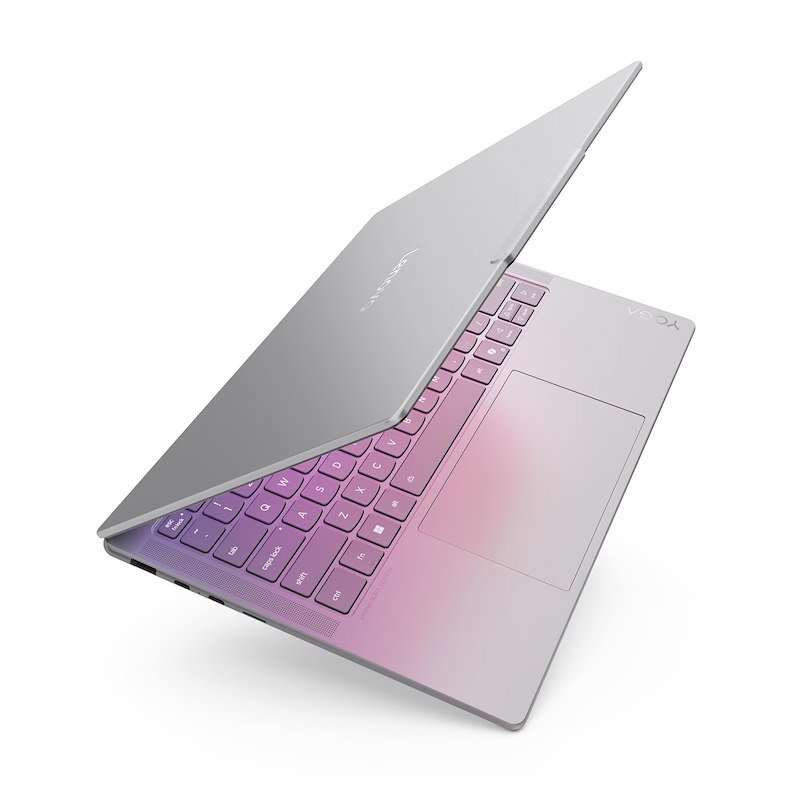 Lenovo Notebook Yoga Slim 7i 83JX00BEIX 32/1TB Luna Grey