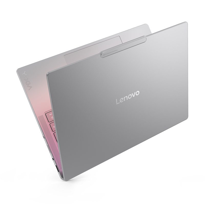 Lenovo Notebook Yoga Slim 7i 83JX00BEIX 32/1TB Luna Grey