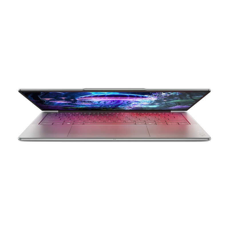 Lenovo Notebook Yoga Slim 7i 83JX00BEIX 32/1TB Luna Grey