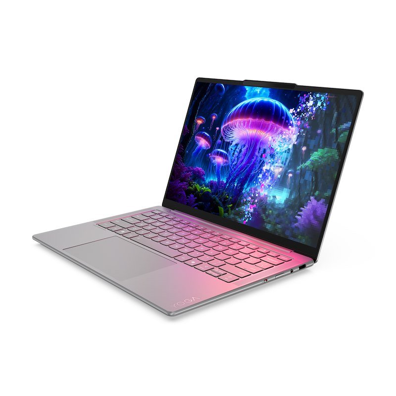 Lenovo Notebook Yoga Slim 7i 83JX00BEIX 32/1TB Luna Grey