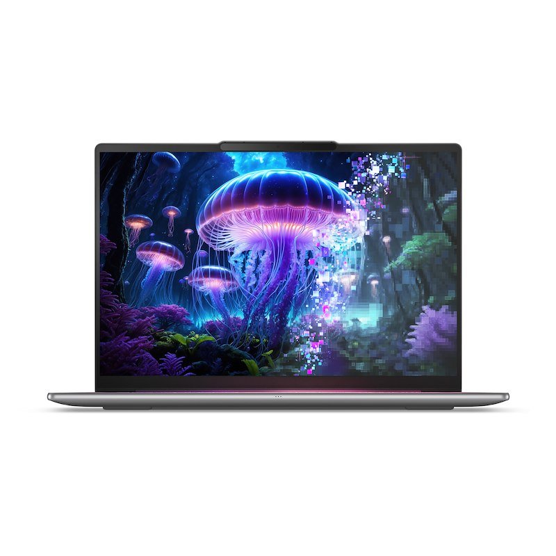 Lenovo Notebook Yoga Slim 7i 83JX00BEIX 32/1TB Luna Grey