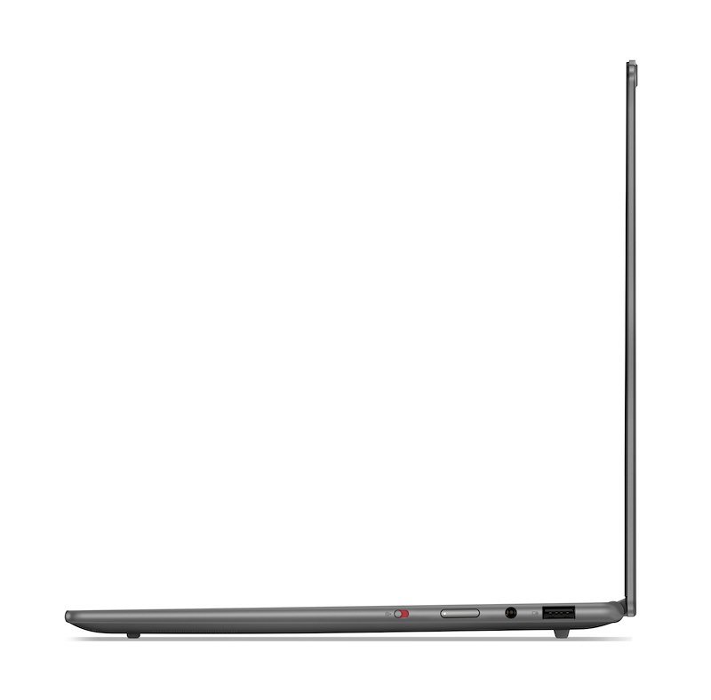 Lenovo Notebook Yoga Slim 7i 83JX00BEIX 32/1TB Luna Grey