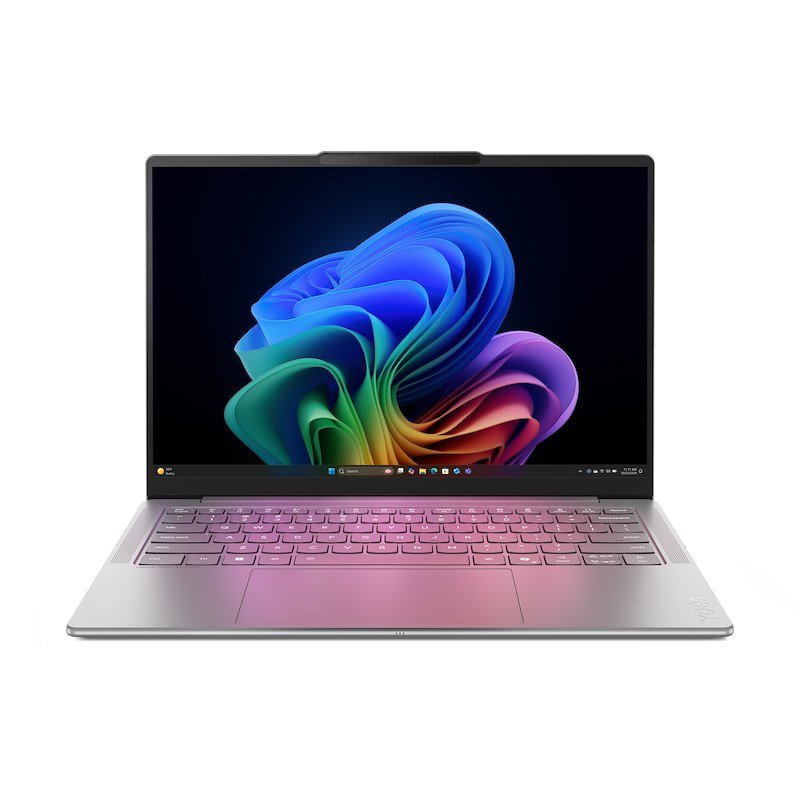 Lenovo Notebook Yoga Slim 7i 83JX00BEIX 32/1TB Luna Grey