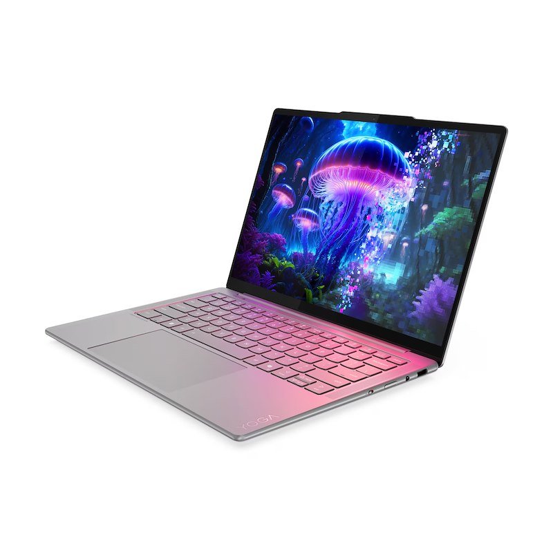 Lenovo Notebook 14" 16GB / 1TB Yoga Slim 7 14ill10 Aura Edition grey