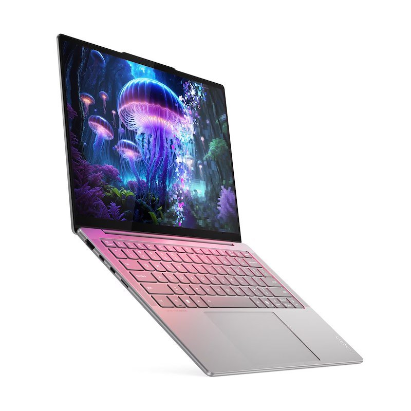 Lenovo Notebook 14" 16GB / 1TB Yoga Slim 7 14ill10 Aura Edition grey