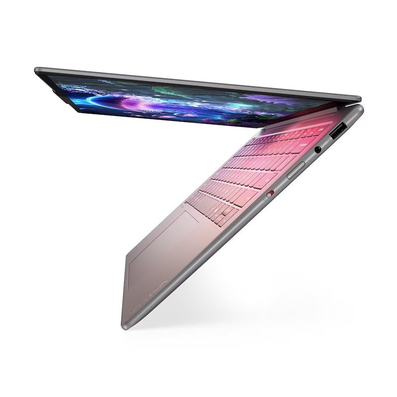 Lenovo Notebook 14" 16GB / 1TB Yoga Slim 7 14ill10 Aura Edition grey