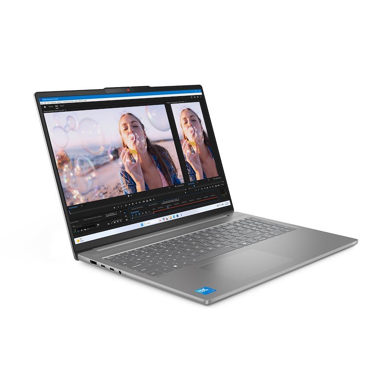 Lenovo Notebook 15,3"  32GB 1TB Ideapad Slim 55 16imh10