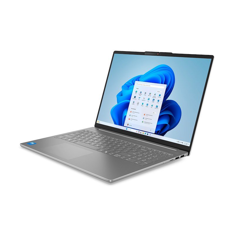 Lenovo Notebook 15,3"  32GB 1TB Ideapad Slim 55 16imh10