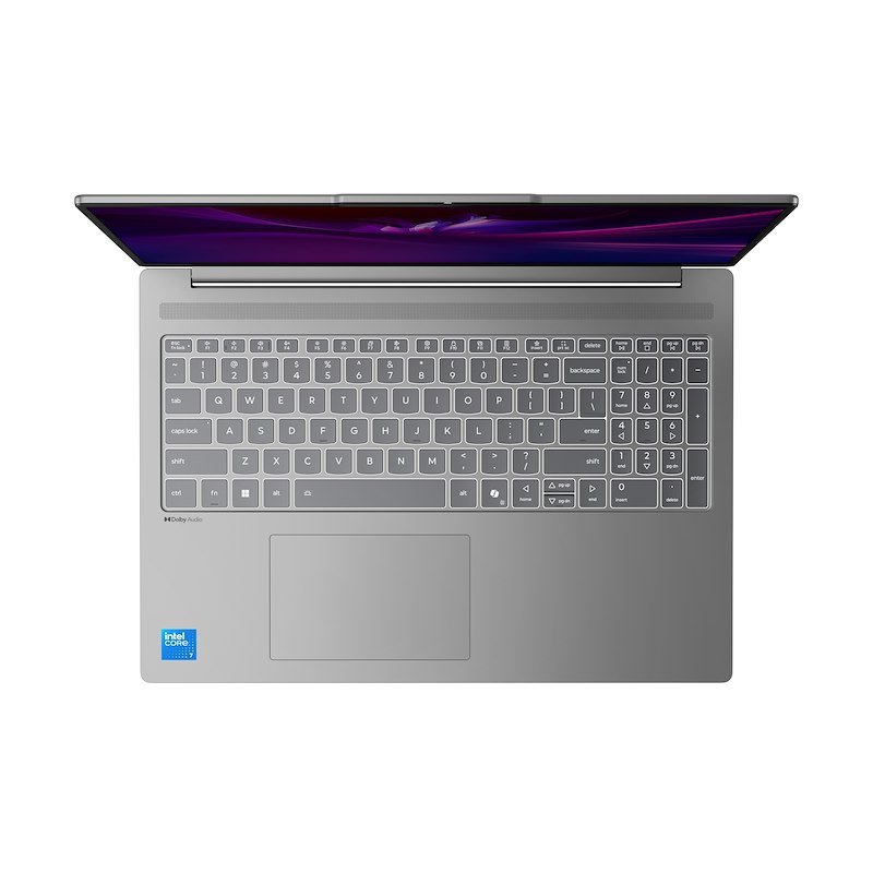 Lenovo Notebook 15,3"  32GB 1TB Ideapad Slim 55 16imh10