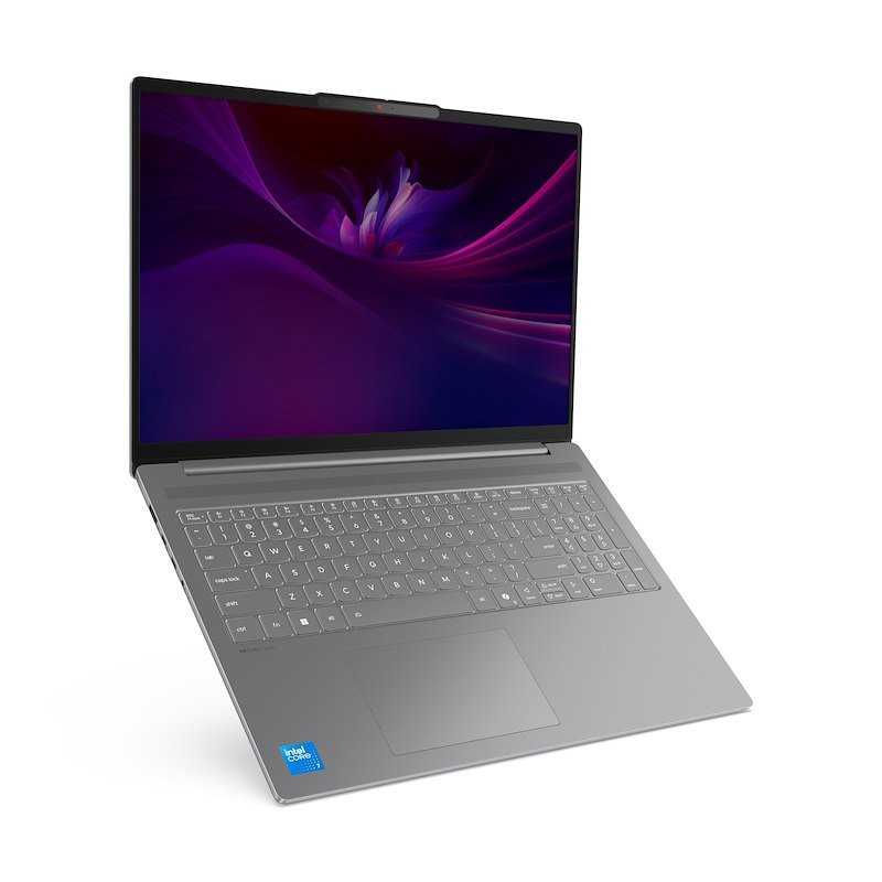 Lenovo Notebook 15,3"  32GB 1TB Ideapad Slim 55 16imh10