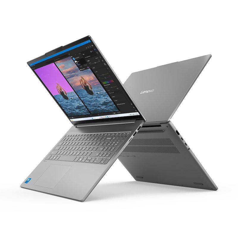 Lenovo Notebook 15,3"  32GB 1TB Ideapad Slim 55 16imh10