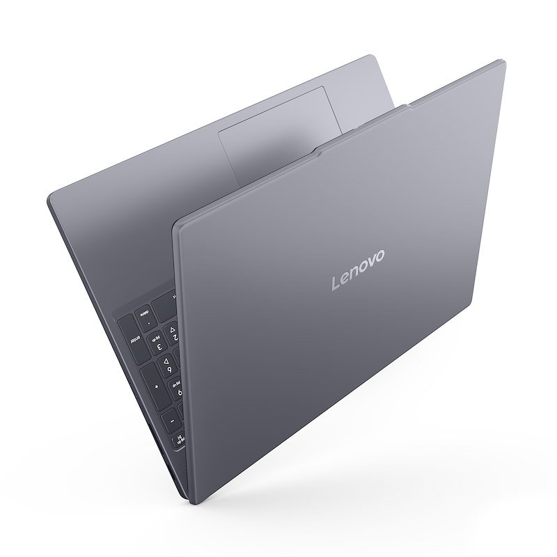 Lenovo Notebook Ideapad Slim 3 15irh10 70ix 16/512GB silver