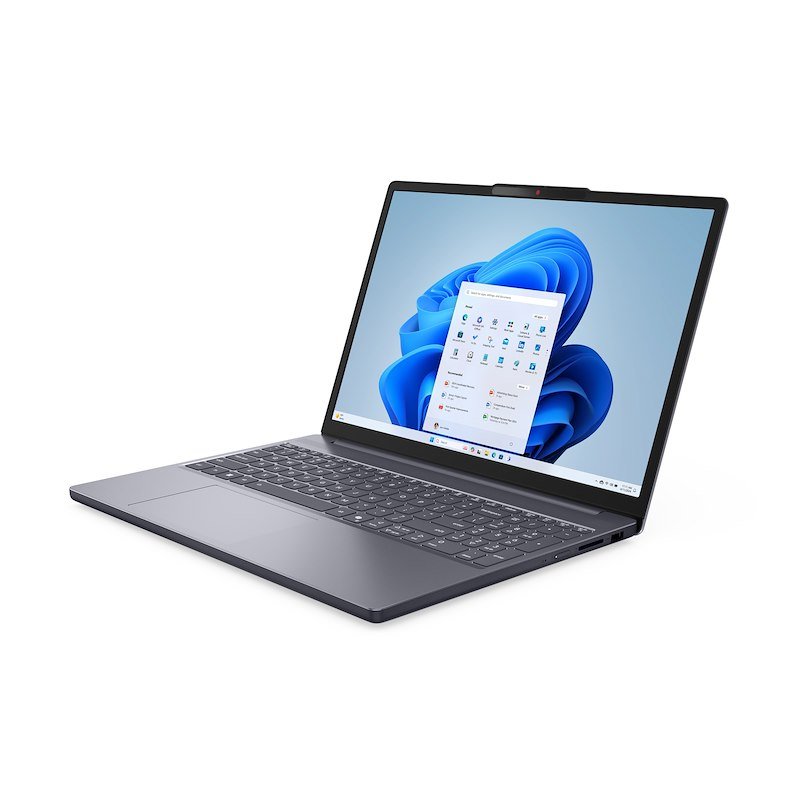 Lenovo Notebook 15,3" 8GB 512GB Ideapad Slim 3 15arp10 V3ix
