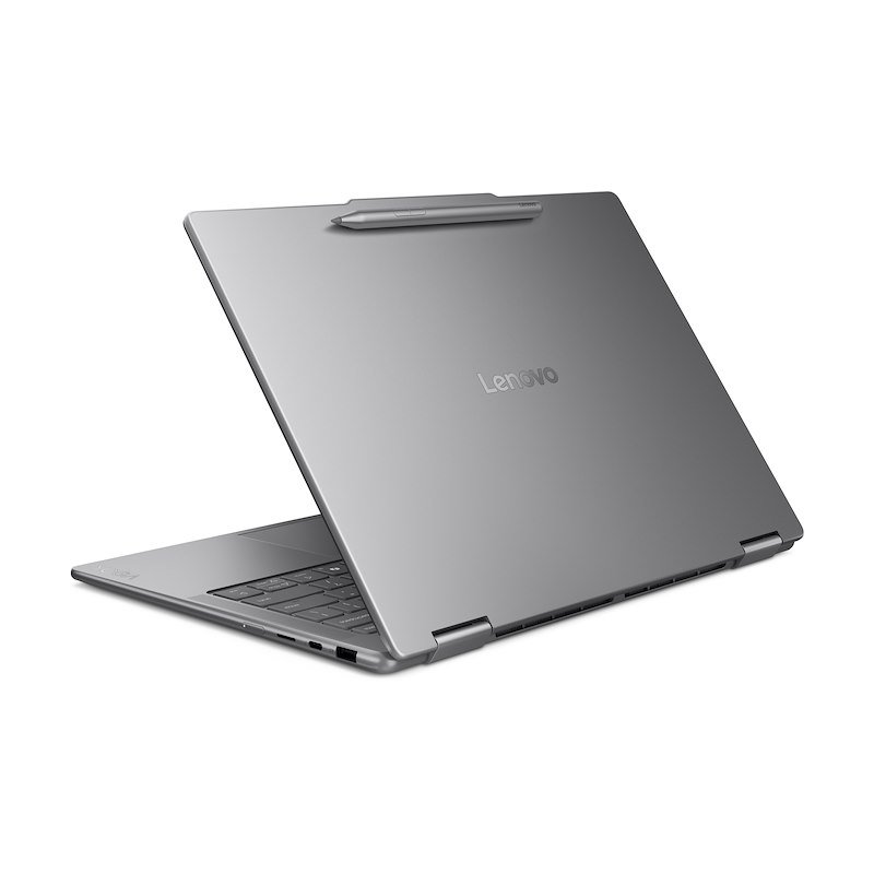 Lenovo Notebook Convertibile 14" 16GB 512GB Yoga 7 2in1 14ill10 Fhix Luna Grey