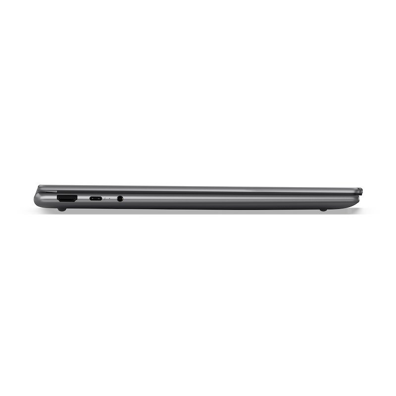 Lenovo Notebook Convertibile 14" 16GB 512GB Yoga 7 2in1 14ill10 Fhix Luna Grey