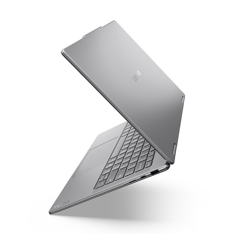 Lenovo Notebook Convertibile 14" 16GB 512GB Yoga 7 2in1 14ill10 Fhix Luna Grey