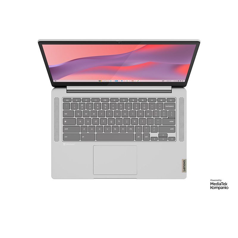 Lenovo Notebook Convertibile 14" 16GB 512GB Yoga 7 2in1 14ill10 Fhix Luna Grey