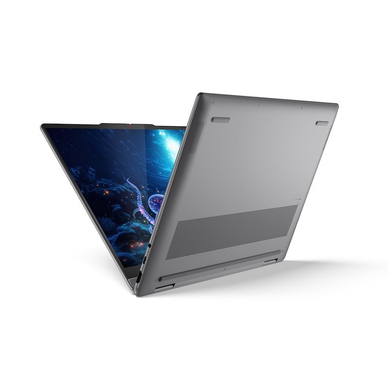 Lenovo Notebook Convertibile 14" 16GB 512GB Yoga 7 2in1 14ill10 Fhix Luna Grey