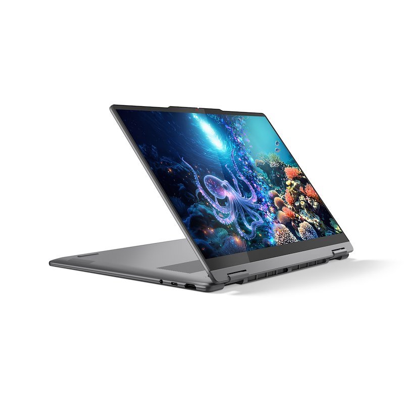 Lenovo Notebook Convertibile 14" 16GB 512GB Yoga 7 2in1 14ill10 Fhix Luna Grey
