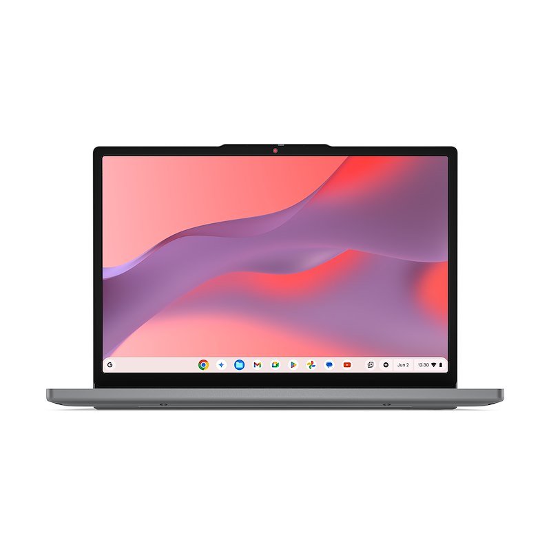 Lenovo Chrome Notebook 14" 8GB / 128GB Ip 3 14m8911 Luna Grey