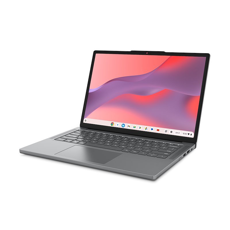 Lenovo Chrome Notebook 14" 8GB / 128GB Ip 3 14m8911 Luna Grey