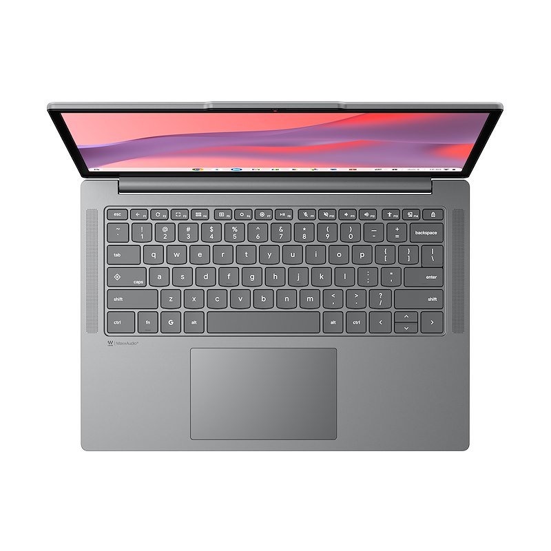 Lenovo Chrome Notebook 14" 8GB / 128GB Ip 3 14m8911 Luna Grey