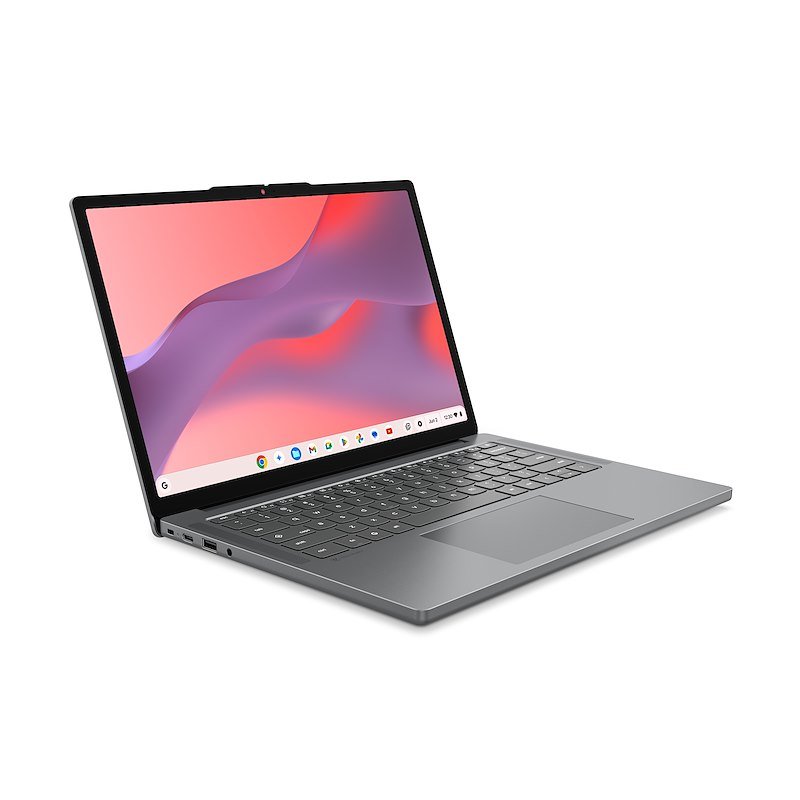 Lenovo Chrome Notebook 14" 8GB / 128GB Ip 3 14m8911 Luna Grey
