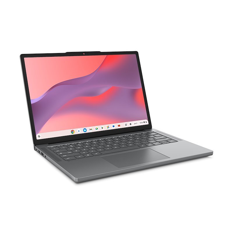 Lenovo Chrome Notebook 14" 8GB / 128GB Ip 3 14m8911 Luna Grey