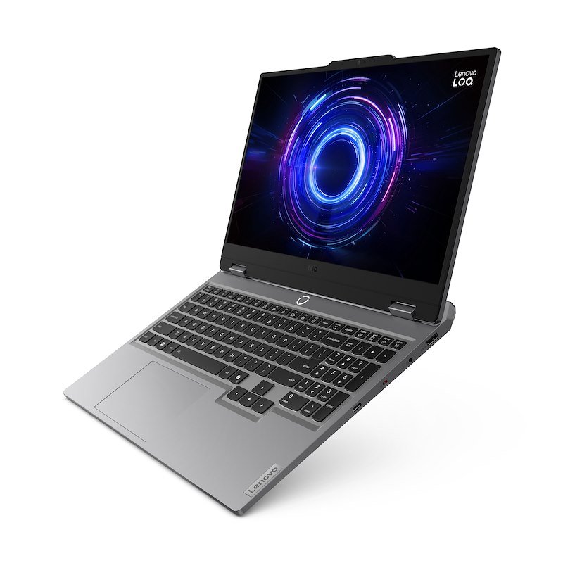 Lenovo Notebook gaming 15,6" 32GB/ 1TB Loq 15irx10 E8ix nero