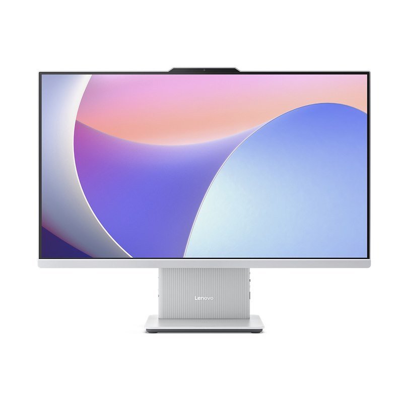 Lenovo Desktop All in one IdeaCentre AIO 27" 27ILL11 white