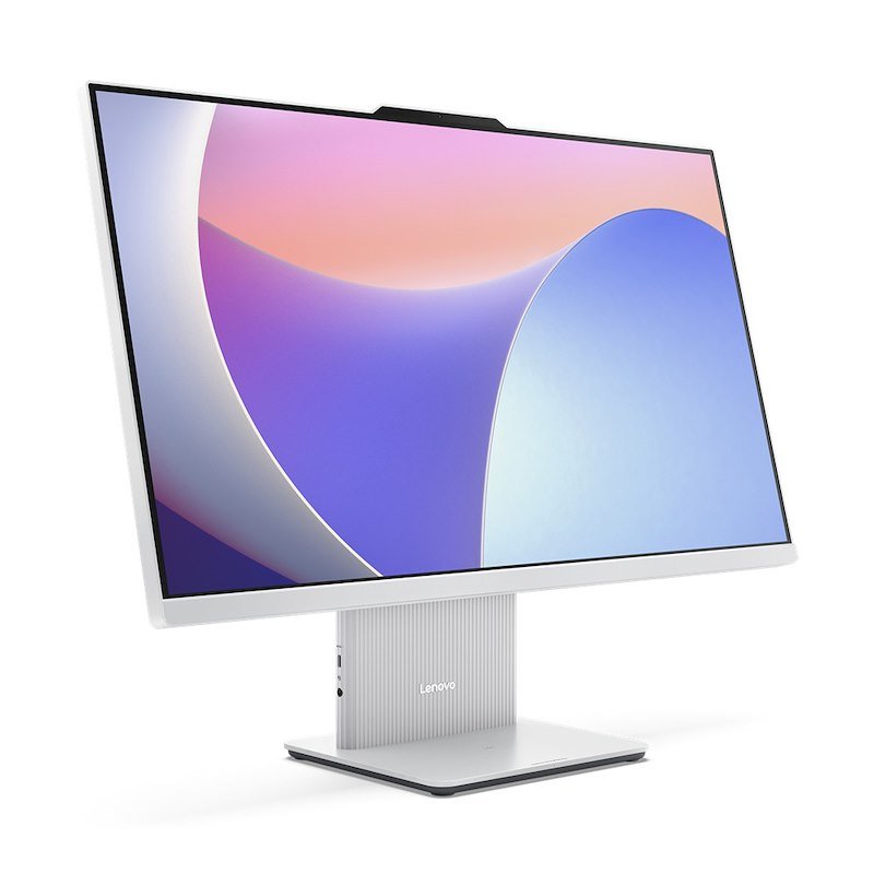 Lenovo Desktop All in one IdeaCentre AIO 27" 27ILL11 white
