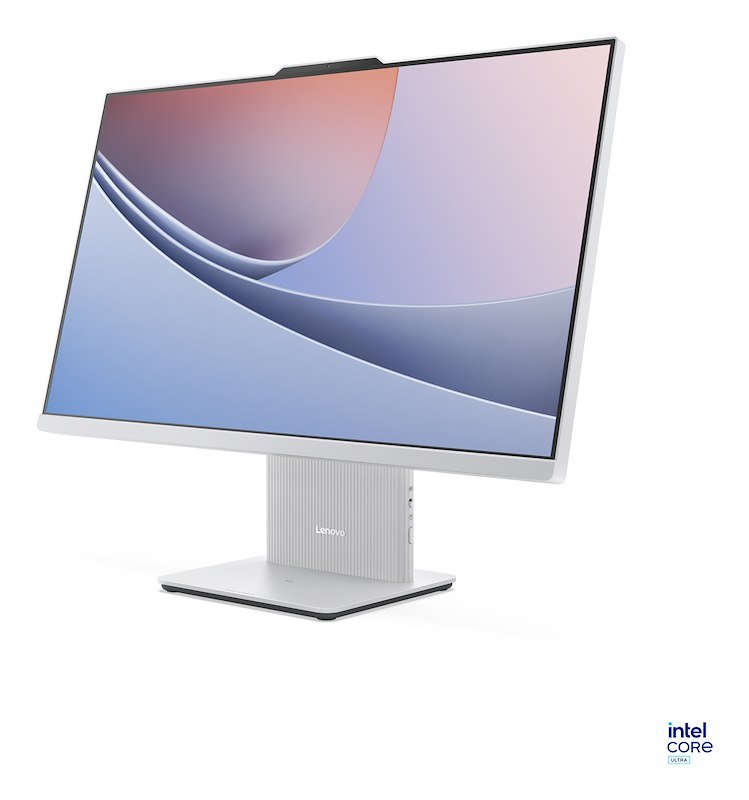 Lenovo Desktop All in one IdeaCentre AIO 27" 27ILL11 white