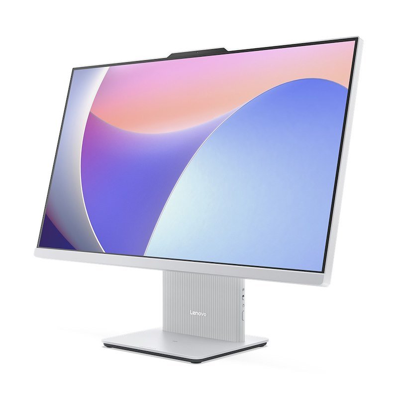 Lenovo Desktop All in one IdeaCentre AIO 27" 27ILL11 white