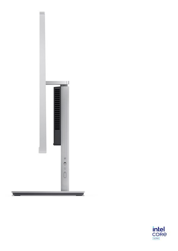 Lenovo Desktop All in one IdeaCentre AIO 27" 27ILL11 white