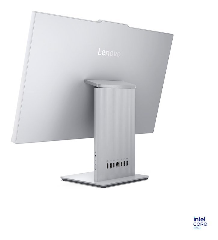 Lenovo Desktop All in one IdeaCentre AIO 27" 27ILL11 white