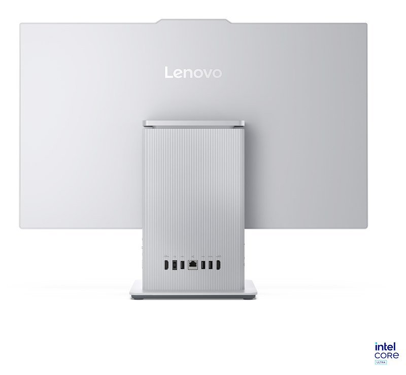 Lenovo Desktop All in one IdeaCentre AIO 27" 27ILL11 white