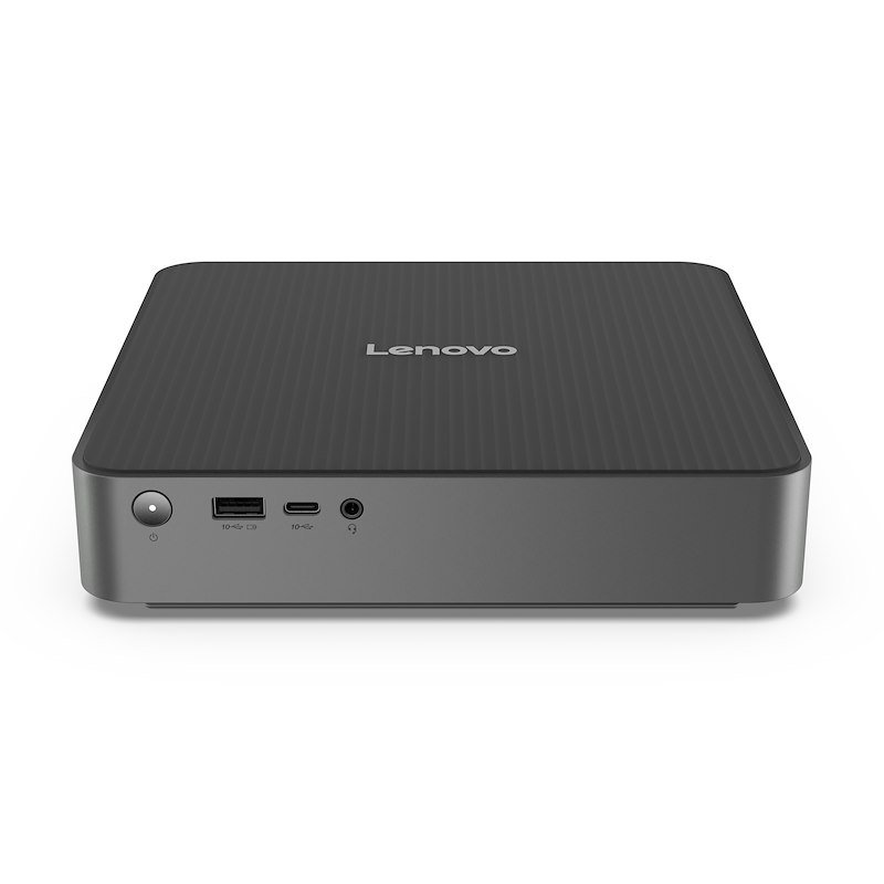 Lenovo Desktop IdeaCentre Mini 01IRH10R 16/ 512GB Nero