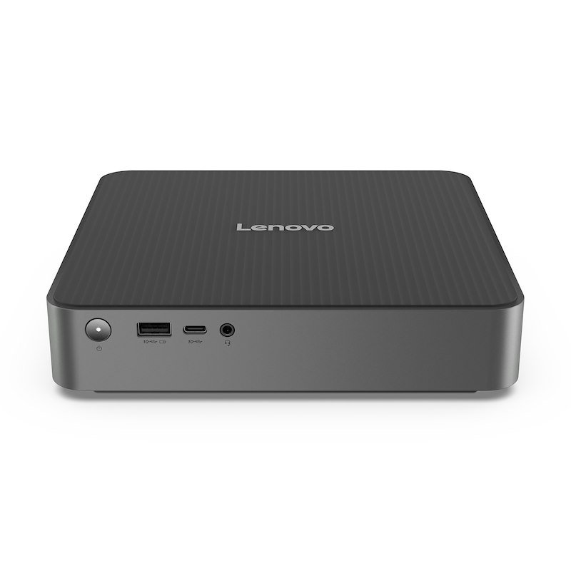 Lenovo Desktop IdeaCentre Mini 01IRH10R 16/ 512GB Nero