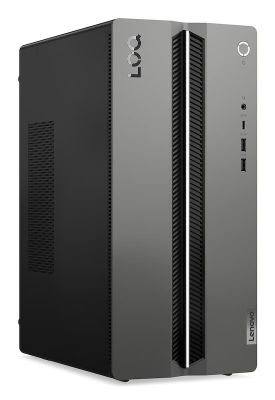 Lenovo Desktop gaming 16 GB / 1 TB Loq Tower 17iax10 63yd