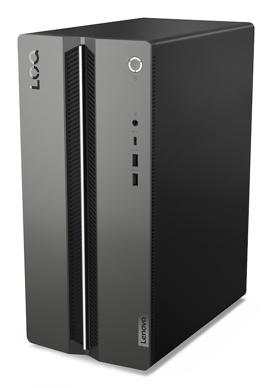 Lenovo Desktop gaming 16 GB / 1 TB Loq Tower 17iax10 63yd