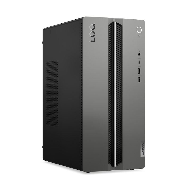 Lenovo Desktop gaming 16 GB / 1 TB Loq Tower 17iax10 63yd